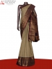 Pure Handloom Kanjeevaram Silk Saree